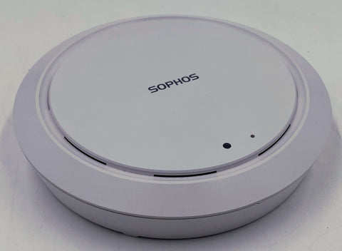 Sophos AP 100C Wireless Enterprise-Grade Ceiling-Mount Access Point