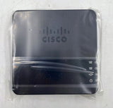 Cisco ATA190 Analog Telephone Adapter