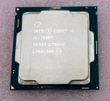 Intel Core i5-7500T SR337 2.7GHz Quad-Core Socket 1151