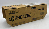 Kyocera TK-3162 Black Toner Cartridge