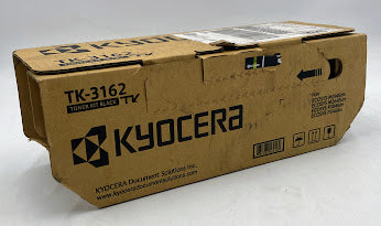 Kyocera TK-3162 Black Toner Cartridge