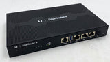 Ubiquiti EdgeRouter 4 ER-4 3-Port Gigabit Router with SFP