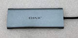 OKX RU5A USB-C HUB Pro Docking Station