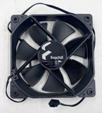 Fractal Design Dynamic X2 GP-12 120mm Case Fan