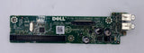 Dell N052J PowerEdge T310/T410 LCD Power Button Control Panel