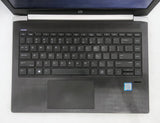 HP ProBook 430 G5 Laptop- 256GB SSD, 8GB RAM, Intel i5-8250U, Windows 10 Pro