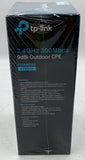 TP-Link Pharos CPE210 Outdoor CPE, 2.4GHz, 9dBi