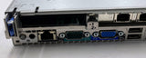 Dell EMC PowerEdge R630 2x XEON E5-2697A CPU, 32GB RAM, No HDD