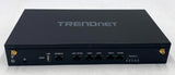 TRENDnet TEW-929DRU/A AX1800 Dual Band Dual-WAN Gigabit VPN SMB Router
