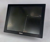 Dell ELO XM180 15" POS Touchscreen LCD Monitor, E157FPTe