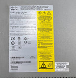 Cisco N2K-C2348TQ-10G-E 48-Port 10Gb Network Switch Fabric Extender