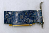 Dell NJ0D3 AMD Radeon HD 7570 1GB PCIe Graphics Card