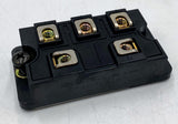 SanRex Diode Module DF100LA160, 1600V, 100A, Three-Phase Bridge