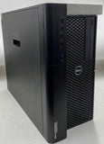 Dell Precision 7910 Tower Server, XEON E5-2620v3 CPU, 32GB RAM, No HDD