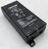 Black Box PoE Injector LPJ001A-T Single Port 56V 0.6A
