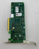 Dell JM42W Dual Port Ethernet Server Network Adapter