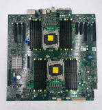 Dell W9WXC Motherboard for PowerEdge T630, FCLGA2011-3 Socket