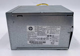 HP ProDesk 600 G1 320W Power Supply 702454-001