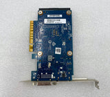 HP 822349-001 NVIDIA GT370 2GB GDDR3 PCIe Graphics Card