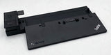 Lenovo ThinkPad Ultra Dock Type 40A2 0HM917, SD20F82750, No Key