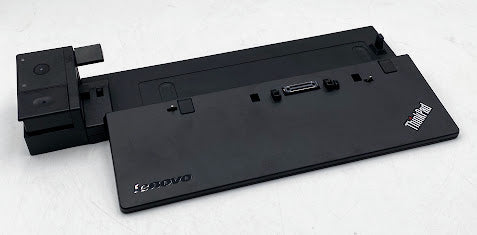 Lenovo ThinkPad Ultra Dock Type 40A2 0HM917, SD20F82750, No Key