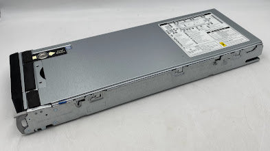 HPE BL460C G9 Server Blade- No Storage, No Memory, 2x XEON E5-2660v3 CPU, No OS