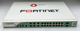 Fortinet FortiGate FG-100D Enterprise-Class Firewall Security Appliance