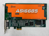 Audio Science ASI6685 Livewire Sound Card