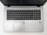 HP EliteBook 850 G3 Laptop- 240GB SSD, 8GB RAM, Intel i5-6200U, Windows 10 Pro