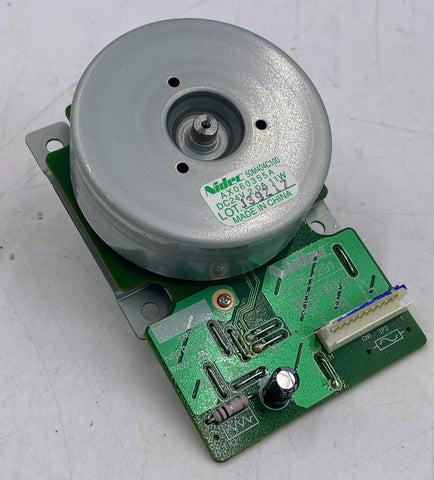 Nidec Brushless Printer Motor AX060355A