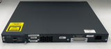 Cisco WS-C2960S-24PS-L 24-Port Gigabit PoE+ Ethernet Switch