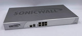 SonicWall NSA 2400 Network Security Appliance 1RK25-084