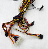 RaidMax RX-500S ATX12V Power Supply, Non-Modular, 500W