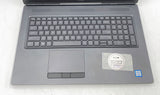 Dell Precision 7750 Workstation Laptop- 512GB SSD, 32GB RAM, W-10885M CPU, W11P