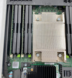Dell PowerEdge R630 Server. 2x E5-2603 V3 CPU, 48GB RAM, No OS/HDD