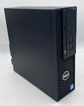 Dell Precision Tower 3420 Workstation- No HDD/SSD, 16GB RAM, E3-1270v5 CPU No OS