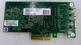 Intel PRO/1000 PT Dual Port Server Adapter EXPI9402PT 10/100/1000Mbps PCIe x4