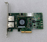 Dell PowerEdge T310 Server PCI-E Dual-Port Network Card Adapter- G218C