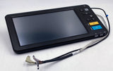 Toshiba e-STUDIO 2528A Multifunction Printer Control Panel
