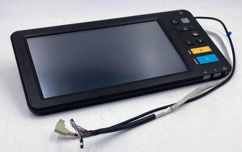 Toshiba e-STUDIO 2528A Multifunction Printer Control Panel