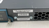 Cisco WS-C2960S-48FPS-L V03, 48GE PoE+ 740W, 4xSFP Switch
