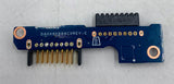 HP DA0X8KBB8C0 Battery Interface Connector Board from HP ProBook 450 G7
