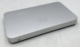 Cisco Meraki MX64W UNCLAIMED Wireless Network Security Appliance 600-32015-D