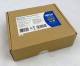 Tripp-Lite B203-101-PNP USB 2.0 over Cat5/Cat6 Extender Kit, 1-Port, 164 ft