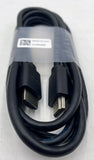 Dell 5K0EH21501 HDMI Cable