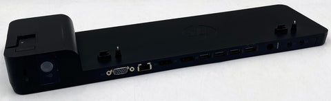HP UltraSlim Docking Station HSTNN-IX10 732252-001