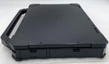 Dell Latitude 5424 Rugged Laptop- 256GB SSD, 8GB RAM, i7-8650U CPU, Win 11 Pro