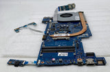 HP M31109-601 250 G8 Laptop Motherboard, i5-1135G7 CPU