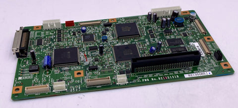 Ricoh B2135120 I./O Board