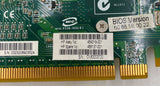 HP 456137-001 NVIDIA Quadro NVS 290 256MB PCIe Graphics Card